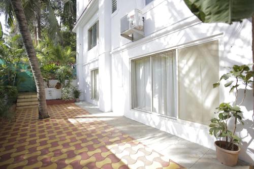 Victoria Villa – Bardez, KY