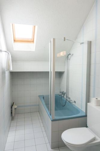 Speiserestaurant Traube - image 10