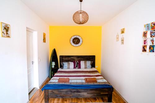 Galeria Grafit Apartments