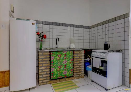 Pousada Residenzial Cariocare - image 3