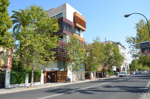  Urban House Siurot 33, Pension in Sevilla