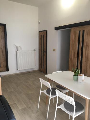 Apartmán Český Ráj - Apartment - Jičín