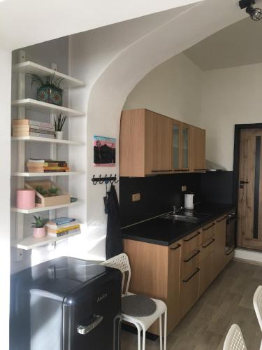 Apartmán Český Ráj Apartmán Český Ráj