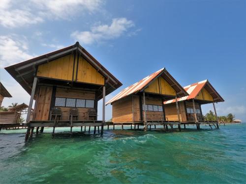 Enjoy San Blas - Isla Wailidup (Guna Yala)