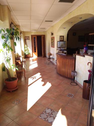 Hotel Sassacci 2