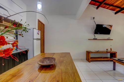 Létesítmények, Pousada Residenzial Cariocare in Itacare