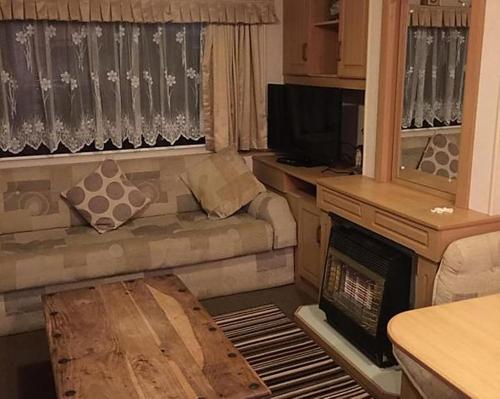 Caravan Luxe photo