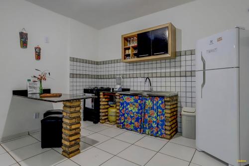 Konyha, Pousada Residenzial Cariocare in Itacare
