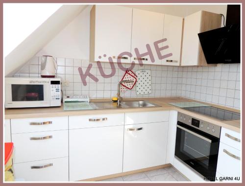 Appartements 4U Rodenbach