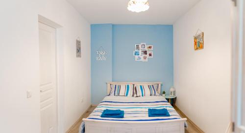 Galeria Grafit Apartments