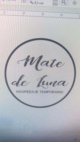 Mate de luna