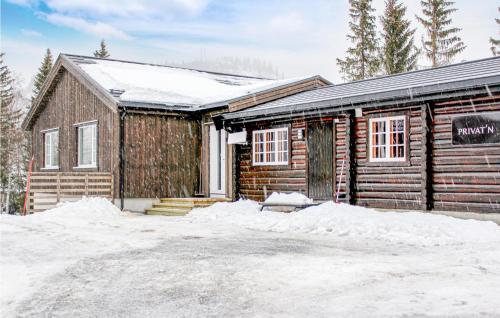 Privat'n, Hemsedal