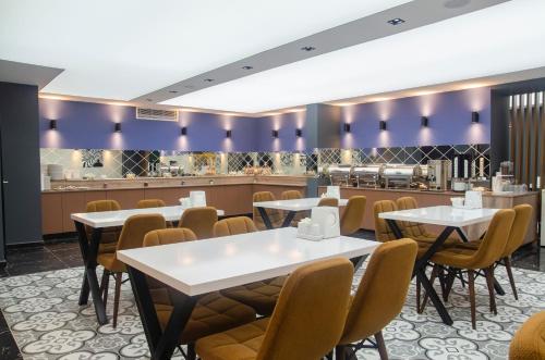Discoteca, Sweet Home Suite Hotel in Trabzon