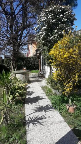 Lovely hayloft - Incantevole barchessa - Apartment - Padova