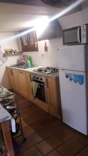  Room Garden in Padua