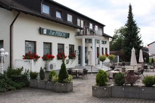 Hotel Pirsch