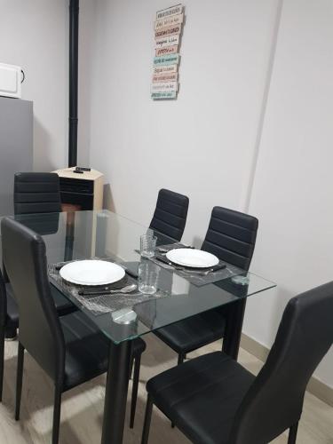  A casa de Mateo in Ribadavia