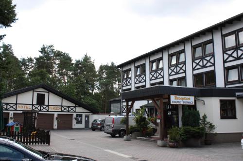 Hotel Pirsch - image 4