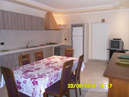 Bed and Breakfast Emilia in Cagnano Amiterno