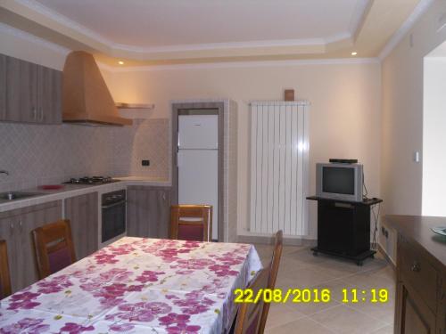 Bed and Breakfast Emilia in Cagnano Amiterno
