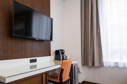Hotel 32One Room Type - Standard Room - Accessible