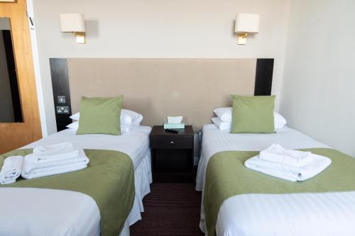 Kings Arms Hotel