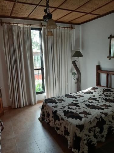 Estancia Renacimiento in أتلانتيدا