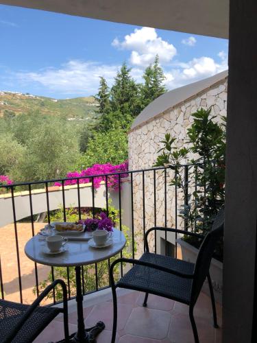 马塞里亚齐萨摩尔乡村民宿