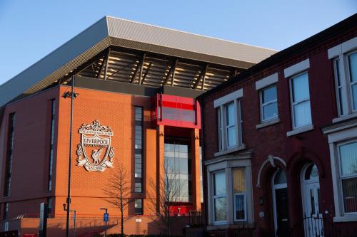 Hotel Anfield - Tap to explore photos