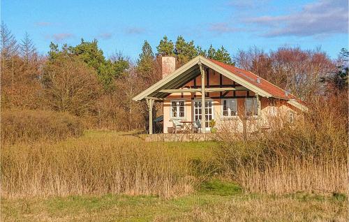 Beautiful Home In Thyholm With House A Panoramic View