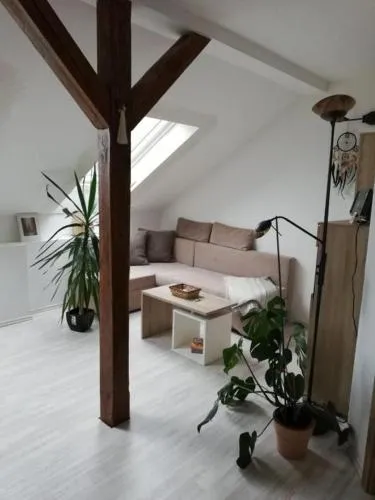 FeWo Dannies in Altdöbern, Deutschland