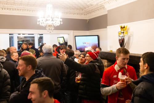Hotelanfield - image 14