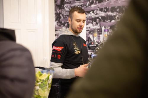 Hotelanfield - image 10