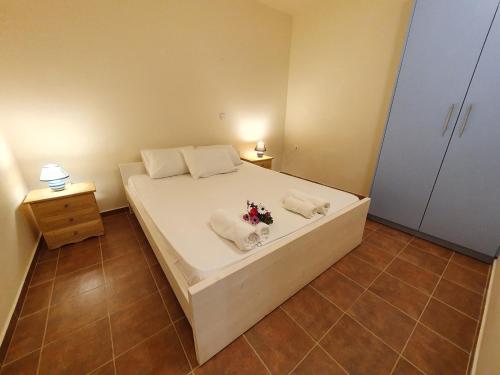 Stoupa Lefktro 6 in Lefktro