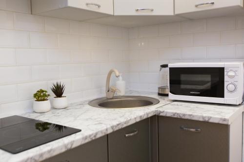 LCD Barberry apartments (Save your budget)