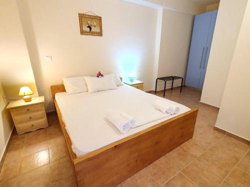 Stoupa Lefktro 9 in Lefktro
