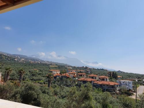 Stoupa Lefktro 9 in Lefktro