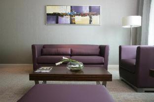 Elite Byblos Hotel, Dubaj (fotografie 3)