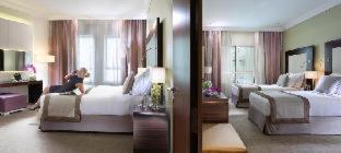 Elite Byblos Hotel, Dubaj (fotografie 4)