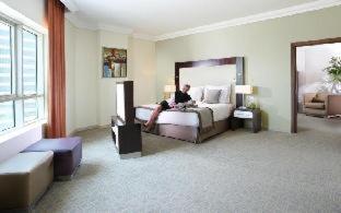 Elite Byblos Hotel, Dubaj (fotografie 6)