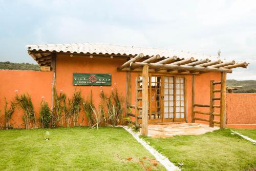 Vila Gaia Guest House