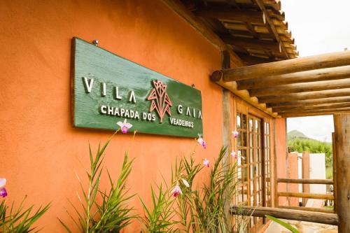 Vila Gaia Guest House