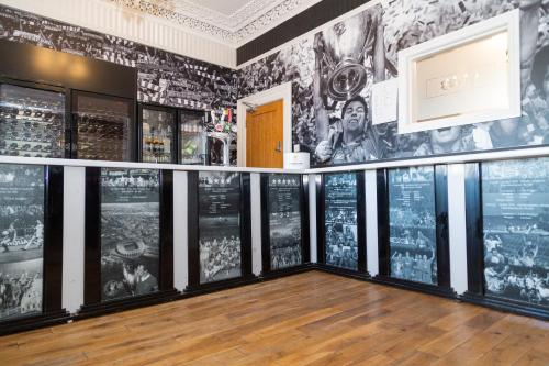 Hotelanfield - image 11