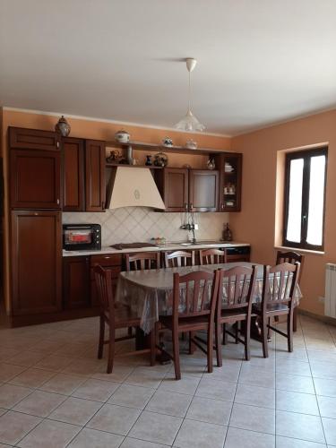  Residenza Monteleone, Ferienwohnung in Ardore Marina