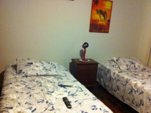 Habitación amoblada en Surco, Lima, Peru