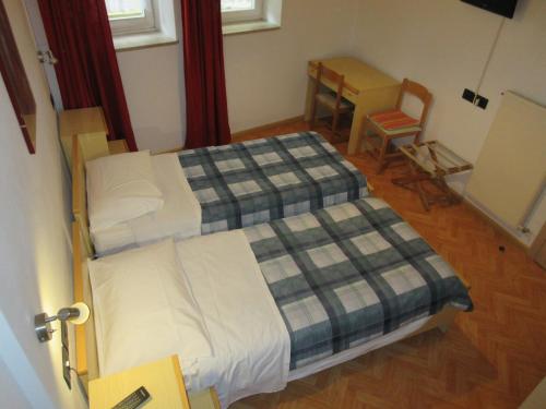 Albergo Lucia - main image