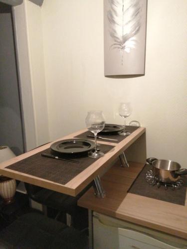Home jazz Studio