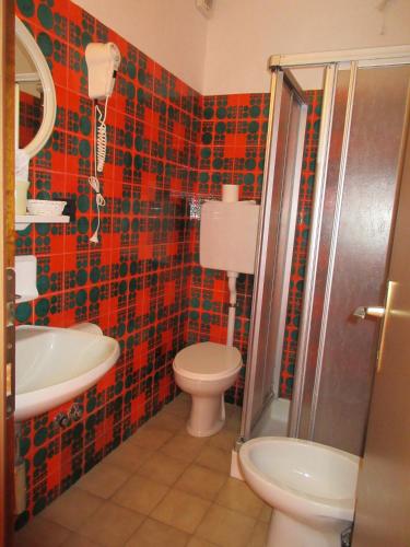  Albergo Lucia in Tesero