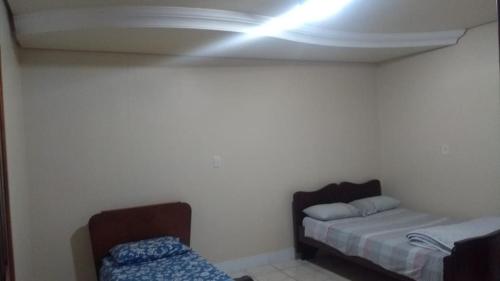 HOTEL VILLA ROMA