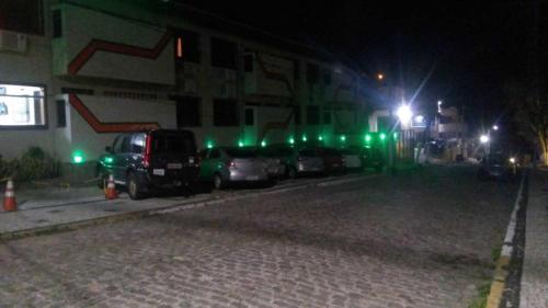 Hotel Enseada de Ponta Negra - image 2
